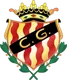 Logo of Gimnastic de Tarragona