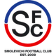 Logo of Smolevichi Reserves