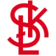 Logo of LKS Lodz II