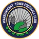 Logo of Warrenpoint Town