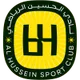 Logo of Al-Hussein SC Reserve