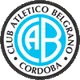 Logo of Belgrano (w)