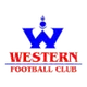 Logo of Khovd Western
