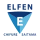 Logo of AS Elfen Saitama