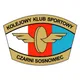 Logo of Czarni Sosnowiec Women