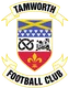 Logo of Tamworth