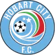 Logo of Hobart City FC