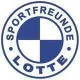 Logo of Sportfreunde Lotte