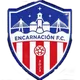 Logo of Encarnacion FC