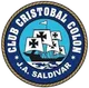Logo of Cristobal Colon JAS