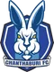 Logo of Chanthaburi FC