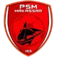 Logo of PSM Makassar