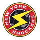 Logo of New York Shockers