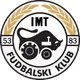 Logo of FK IMT Belgrad