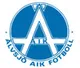 Logo of Alvsjo AIK FF (w)
