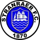 Logo of Stranraer
