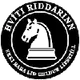 Logo of Hviti Riddarinn