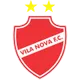 Logo of Vila Nova (Youth)