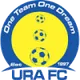Logo of URA Kampala