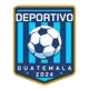 Logo of Deportivo Guatemala (W)