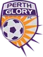 Logo of Perth Glory