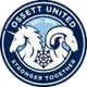 Logo of Ossett United