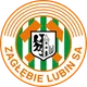 Logo of Zaglebie Lubin