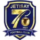 Logo of FC Jetisay