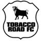 Logo of Tobacco Road