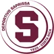 Logo of Deportivo Saprissa