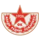 Logo of Mladi Radnik