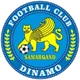Logo of Dinamo Samarqand