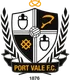 Logo of Port Vale