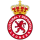 Logo of Cultural Leonesa