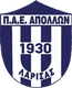 Logo of Apollon Larissas