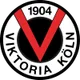 Logo of FC Viktoria Köln