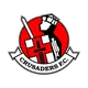 Logo of Crusaders Reserves
