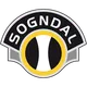 Logo of Sogndal