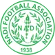 Logo of Nadi FC