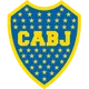 Logo of Boca Juniors