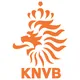Logo of Netherlands U20