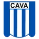 Logo of Victoriano Arenas