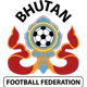 Logo of Bhutan