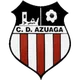 Logo of CD Azuaga