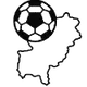 Logo of UD Ibiza