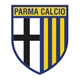 Logo of Parma