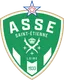 Logo of AS Saint-Étienne
