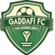 Logo of Gadafi FC