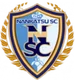 Logo of Nankatsu SC