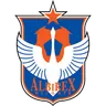 Logo of Albirex Niigata